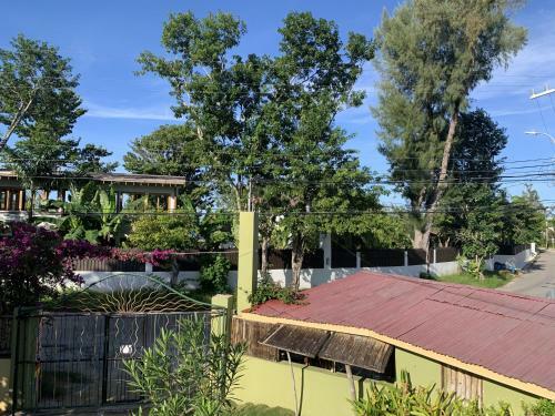 Bed & Breakfast Canjam Retreat
