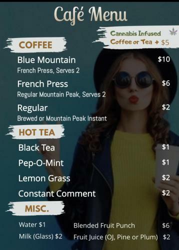 Bed & Breakfast Canjam Retreat