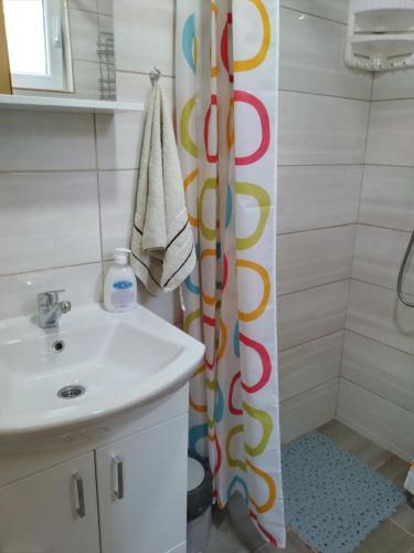 Apartman Na Drini