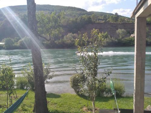 Apartman Na Drini