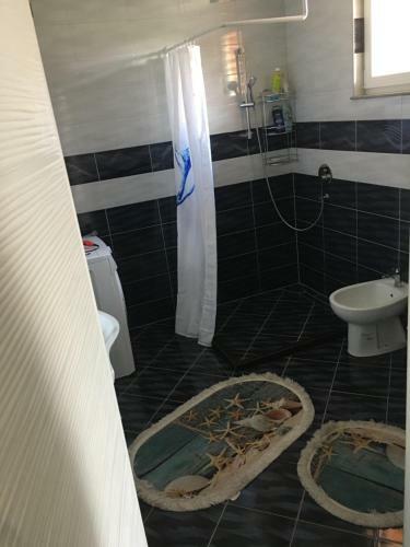 Apartman Bronja