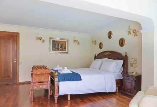 Limassol Beachfront Holiday Villa