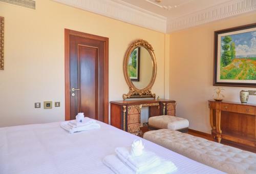 Limassol Beachfront Holiday Villa