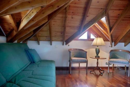 Limassol Beachfront Holiday Villa