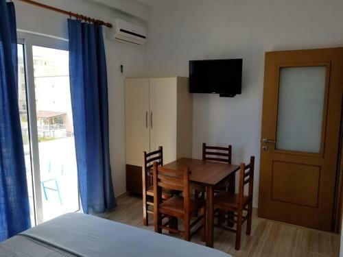 Hotel Romantika