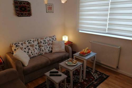 Apartamento Sarajevo : Pretty Studio In Old Town (Stari Grad)