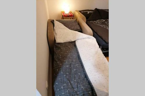 Apartamento Sarajevo : Pretty Studio In Old Town (Stari Grad)