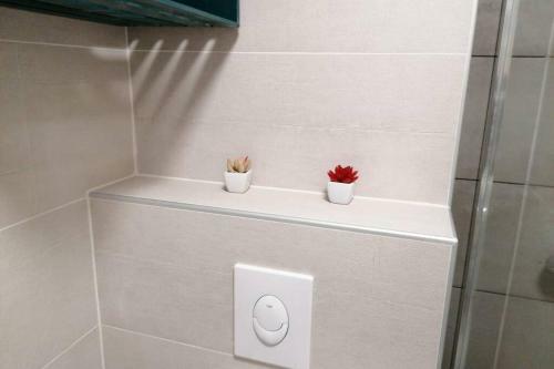 Apartamento Sarajevo : Pretty Studio In Old Town (Stari Grad)