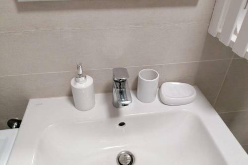 Apartamento Sarajevo : Pretty Studio In Old Town (Stari Grad)