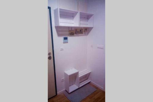 Apartamento Sarajevo : Pretty Studio In Old Town (Stari Grad)
