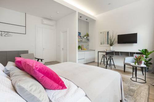 Montevideo Deluxe Apartments