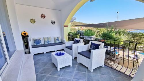 Apartamento Welcomely - Il Faro