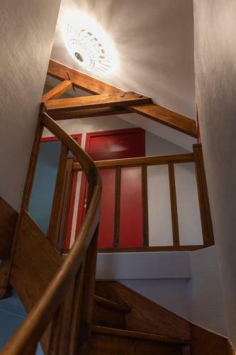 Hostal La Maison De Florence