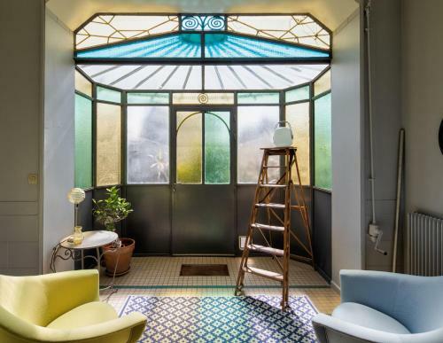 Hostal La Maison De Florence