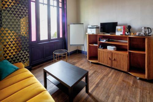 Hostal La Maison De Florence