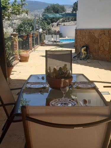 Villa Dulce