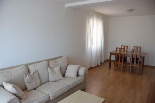 Apartamento En Alcora (castell�n)