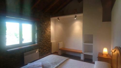Mas Angoustrine