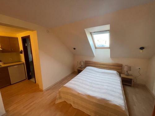 Hostal Vila Vanila