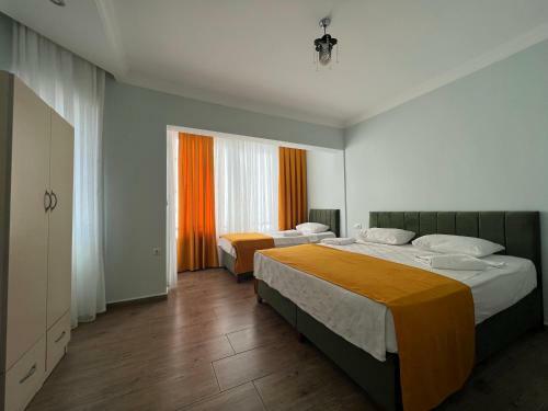 Hotel Alanya Queen Apart Otel