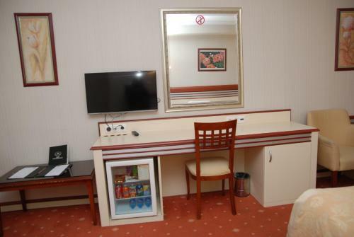 Akar International Hotel