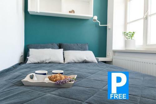 Cozy Studio Apartment In The Center Of Riga