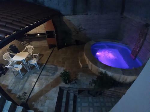 Apartamento Aconchego Standart