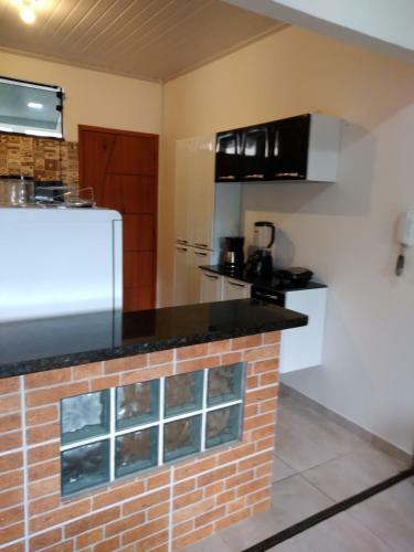 Apartamento Aconchego Standart