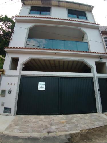 Apartamento Aconchego Standart