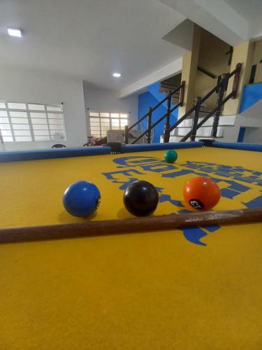 Recanto Azul