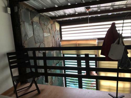 Apartamento Mezzanine Gutierrez Y de La Pe�a