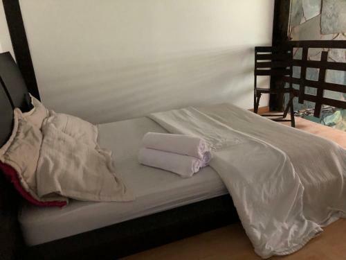 Apartamento Mezzanine Gutierrez Y de La Pe�a