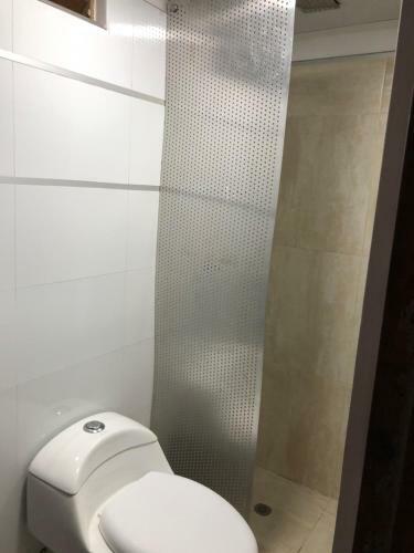 Apartamento Mezzanine Gutierrez Y de La Pe�a