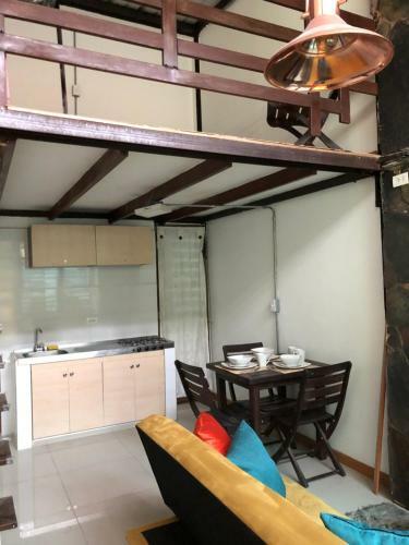 Apartamento Mezzanine Gutierrez Y de La Pe�a