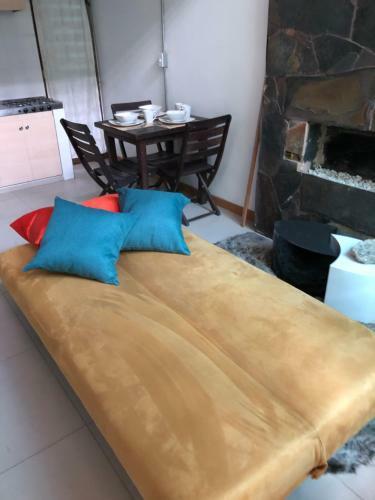 Apartamento Mezzanine Gutierrez Y de La Pe�a