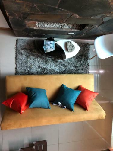 Apartamento Mezzanine Gutierrez Y de La Pe�a