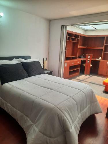 Apartamento Arcadia