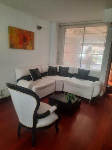 Apartamento Arcadia