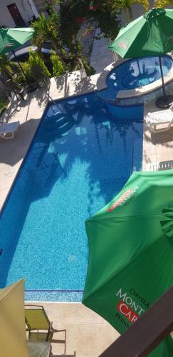 Maximos Petit Hotel
