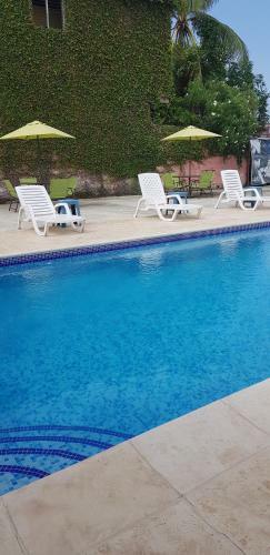 Maximos Petit Hotel
