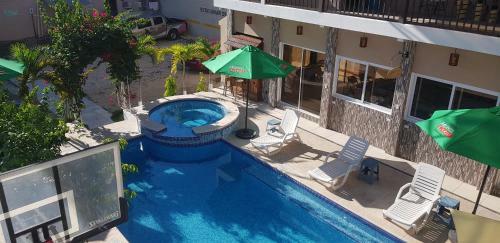 Maximos Petit Hotel