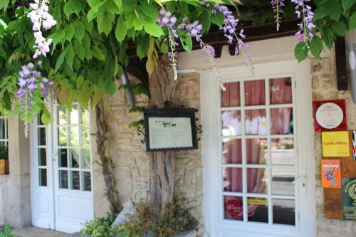 Hotel Le Vauxois