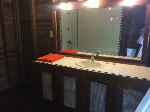Roatan Bed & Breakfast Apartments