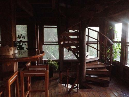 Roatan Bed & Breakfast Apartments