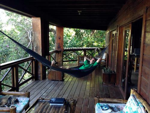 Roatan Bed & Breakfast Apartments