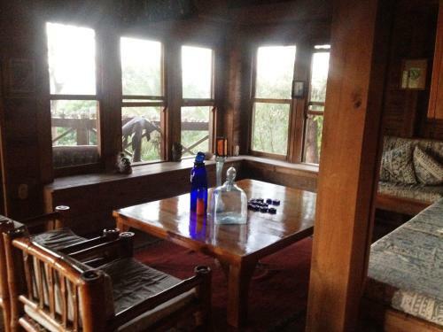 Roatan Bed & Breakfast Apartments