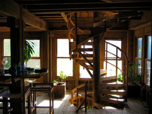 Roatan Bed & Breakfast Apartments