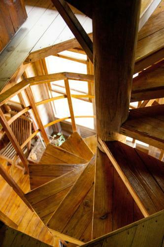 Roatan Bed & Breakfast Apartments