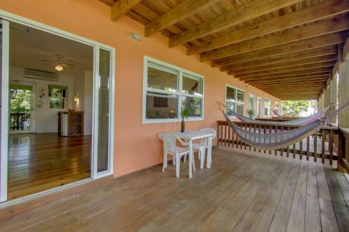 Hotel Posada Las Orquideas