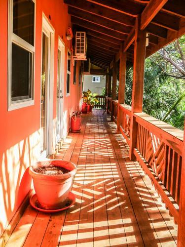 Hotel Posada Las Orquideas